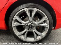 USED 2019 69 FORD FIESTA 1.0T TURBO ST-LINE-X 5 DOOR 6 SPEED MANUAL S/S HATCHBACK