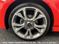 USED 2019 69 FORD FIESTA 1.0T TURBO ST-LINE-X 5 DOOR 6 SPEED MANUAL S/S HATCHBACK