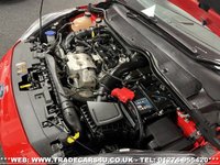 USED 2019 69 FORD FIESTA 1.0T TURBO ST-LINE-X 5 DOOR 6 SPEED MANUAL S/S HATCHBACK