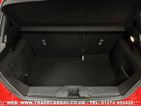 USED 2019 69 FORD FIESTA 1.0T TURBO ST-LINE-X 5 DOOR 6 SPEED MANUAL S/S HATCHBACK