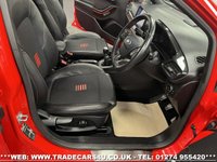 USED 2019 69 FORD FIESTA 1.0T TURBO ST-LINE-X 5 DOOR 6 SPEED MANUAL S/S HATCHBACK