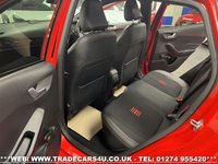 USED 2019 69 FORD FIESTA 1.0T TURBO ST-LINE-X 5 DOOR 6 SPEED MANUAL S/S HATCHBACK