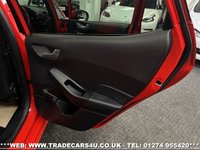 USED 2019 69 FORD FIESTA 1.0T TURBO ST-LINE-X 5 DOOR 6 SPEED MANUAL S/S HATCHBACK