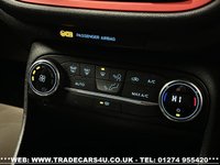 USED 2019 69 FORD FIESTA 1.0T TURBO ST-LINE-X 5 DOOR 6 SPEED MANUAL S/S HATCHBACK