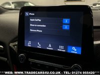 USED 2019 69 FORD FIESTA 1.0T TURBO ST-LINE-X 5 DOOR 6 SPEED MANUAL S/S HATCHBACK