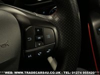 USED 2019 69 FORD FIESTA 1.0T TURBO ST-LINE-X 5 DOOR 6 SPEED MANUAL S/S HATCHBACK