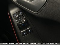 USED 2019 69 FORD FIESTA 1.0T TURBO ST-LINE-X 5 DOOR 6 SPEED MANUAL S/S HATCHBACK