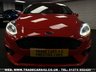 USED 2019 69 FORD FIESTA 1.0T TURBO ST-LINE-X 5 DOOR 6 SPEED MANUAL S/S HATCHBACK