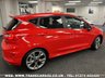USED 2019 69 FORD FIESTA 1.0T TURBO ST-LINE-X 5 DOOR 6 SPEED MANUAL S/S HATCHBACK
