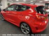 USED 2019 69 FORD FIESTA 1.0T TURBO ST-LINE-X 5 DOOR 6 SPEED MANUAL S/S HATCHBACK