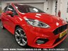 USED 2019 69 FORD FIESTA 1.0T TURBO ST-LINE-X 5 DOOR 6 SPEED MANUAL S/S HATCHBACK