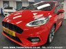 USED 2019 69 FORD FIESTA 1.0T TURBO ST-LINE-X 5 DOOR 6 SPEED MANUAL S/S HATCHBACK