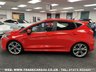 USED 2019 69 FORD FIESTA 1.0T TURBO ST-LINE-X 5 DOOR 6 SPEED MANUAL S/S HATCHBACK