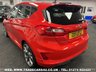 USED 2019 69 FORD FIESTA 1.0T TURBO ST-LINE-X 5 DOOR 6 SPEED MANUAL S/S HATCHBACK