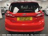 USED 2019 69 FORD FIESTA 1.0T TURBO ST-LINE-X 5 DOOR 6 SPEED MANUAL S/S HATCHBACK