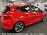 USED 2019 69 FORD FIESTA 1.0T TURBO ST-LINE-X 5 DOOR 6 SPEED MANUAL S/S HATCHBACK