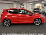 USED 2019 69 FORD FIESTA 1.0T TURBO ST-LINE-X 5 DOOR 6 SPEED MANUAL S/S HATCHBACK