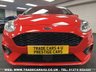 USED 2019 69 FORD FIESTA 1.0T TURBO ST-LINE-X 5 DOOR 6 SPEED MANUAL S/S HATCHBACK