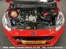 USED 2019 69 FORD FIESTA 1.0T TURBO ST-LINE-X 5 DOOR 6 SPEED MANUAL S/S HATCHBACK