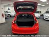 USED 2019 69 FORD FIESTA 1.0T TURBO ST-LINE-X 5 DOOR 6 SPEED MANUAL S/S HATCHBACK