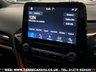 USED 2019 69 FORD FIESTA 1.0T TURBO ST-LINE-X 5 DOOR 6 SPEED MANUAL S/S HATCHBACK