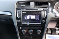 USED 2013 13 VOLKSWAGEN GOLF 2.0 GT TDI BLUEMOTION TECHNOLOGY 5d 148 BHP 