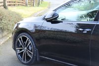 USED 2013 13 VOLKSWAGEN GOLF 2.0 GT TDI BLUEMOTION TECHNOLOGY 5d 148 BHP 