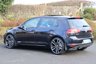 USED 2013 13 VOLKSWAGEN GOLF 2.0 GT TDI BLUEMOTION TECHNOLOGY 5d 148 BHP 