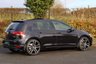 USED 2013 13 VOLKSWAGEN GOLF 2.0 GT TDI BLUEMOTION TECHNOLOGY 5d 148 BHP 