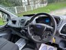 USED 2016 66 FORD TRANSIT CUSTOM 2.2 290 LR P/V 99 BHP 