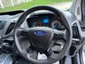 USED 2016 66 FORD TRANSIT CUSTOM 2.2 290 LR P/V 99 BHP 