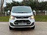 USED 2016 66 FORD TRANSIT CUSTOM 2.2 290 LR P/V 99 BHP 