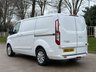 USED 2016 66 FORD TRANSIT CUSTOM 2.2 290 LR P/V 99 BHP 