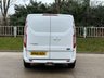 USED 2016 66 FORD TRANSIT CUSTOM 2.2 290 LR P/V 99 BHP 