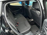 USED 2015 65 RENAULT CLIO 1.2 DYNAMIQUE NAV 16V 5d 73 BHP Sat Nav, Bass Reflex Sound System & Serviced on 11/01/23