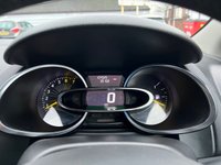 USED 2015 65 RENAULT CLIO 1.2 DYNAMIQUE NAV 16V 5d 73 BHP Sat Nav, Bass Reflex Sound System & Serviced on 11/01/23