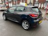 USED 2015 65 RENAULT CLIO 1.2 DYNAMIQUE NAV 16V 5d 73 BHP Sat Nav, Bass Reflex Sound System & Serviced on 11/01/23