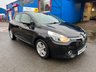 USED 2015 65 RENAULT CLIO 1.2 DYNAMIQUE NAV 16V 5d 73 BHP Sat Nav, Bass Reflex Sound System & Serviced on 11/01/23