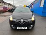 USED 2015 65 RENAULT CLIO 1.2 DYNAMIQUE NAV 16V 5d 73 BHP Sat Nav, Bass Reflex Sound System & Serviced on 11/01/23