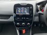 USED 2015 65 RENAULT CLIO 1.2 DYNAMIQUE NAV 16V 5d 73 BHP Sat Nav, Bass Reflex Sound System & Serviced on 11/01/23