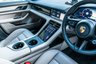USED 2021 21 PORSCHE TAYCAN 0.0 BASE 4d 470 BHP 