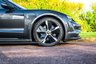 USED 2021 21 PORSCHE TAYCAN 0.0 BASE 4d 470 BHP 