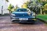 USED 2021 21 PORSCHE TAYCAN 0.0 BASE 4d 470 BHP 