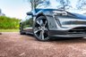 USED 2021 21 PORSCHE TAYCAN 0.0 BASE 4d 470 BHP 