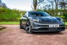USED 2021 21 PORSCHE TAYCAN 0.0 BASE 4d 470 BHP 