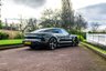 USED 2021 21 PORSCHE TAYCAN 0.0 BASE 4d 470 BHP 