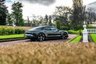 USED 2021 21 PORSCHE TAYCAN 0.0 BASE 4d 470 BHP 