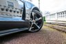 USED 2021 21 PORSCHE TAYCAN 0.0 BASE 4d 470 BHP 