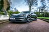 USED 2021 21 PORSCHE TAYCAN 0.0 BASE 4d 470 BHP 