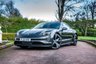 USED 2021 21 PORSCHE TAYCAN 0.0 BASE 4d 470 BHP 